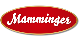 Mamminger Logo